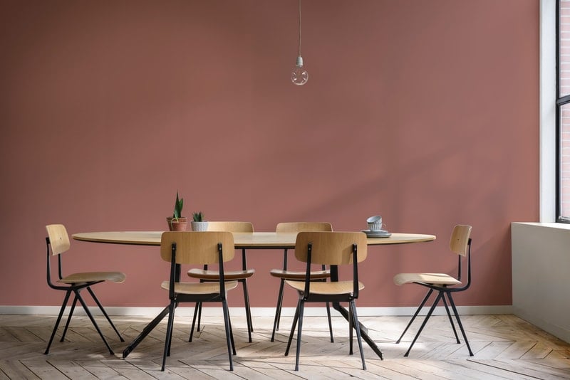 Dining Room interior inspiration image