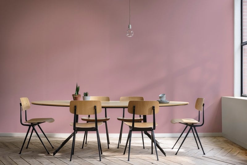 Dining Room interior inspiration image