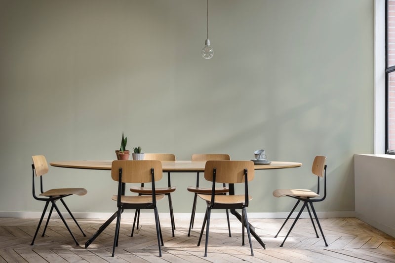 Dining Room interior inspiration image