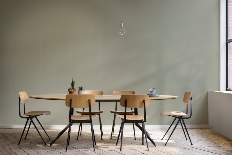 Dining Room interior inspiration image