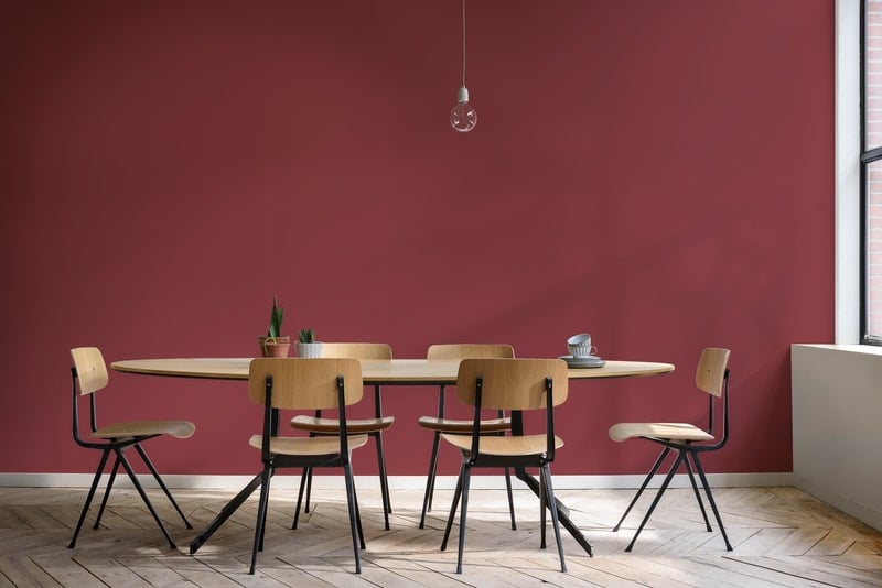 Dining Room interior inspiration image