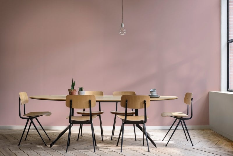Dining Room interior inspiration image