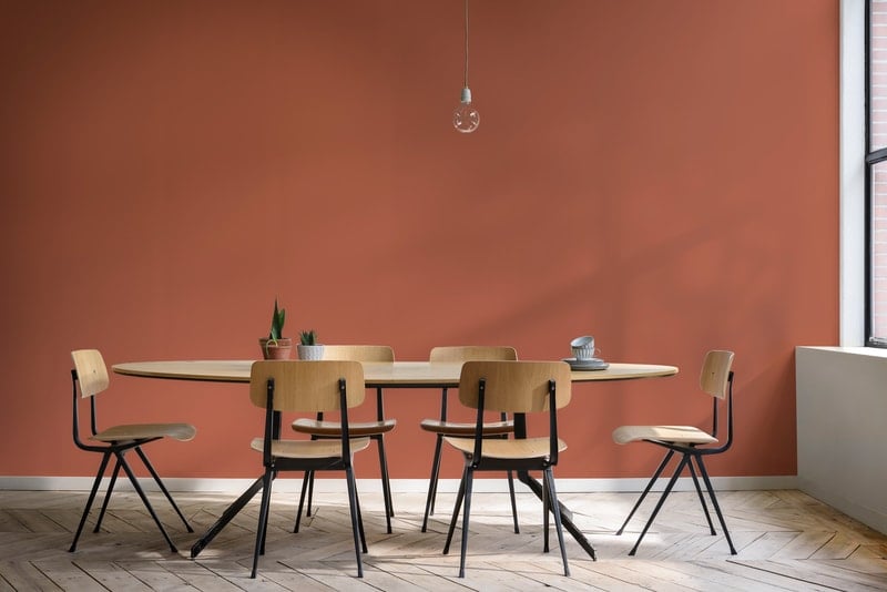 Dining Room interior inspiration image
