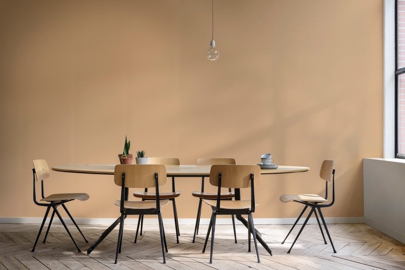 Dining Room interior inspiration image