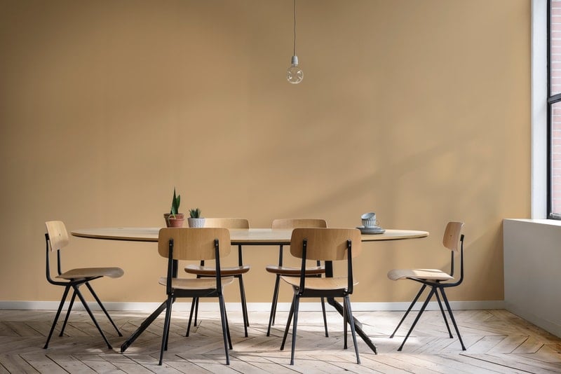 Dining Room interior inspiration image