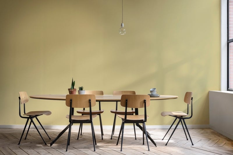 Dining Room interior inspiration image