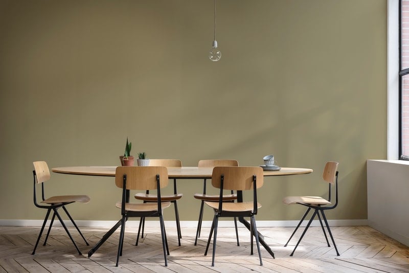 Dining Room interior inspiration image