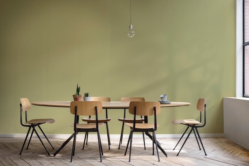 Dining Room interior inspiration image