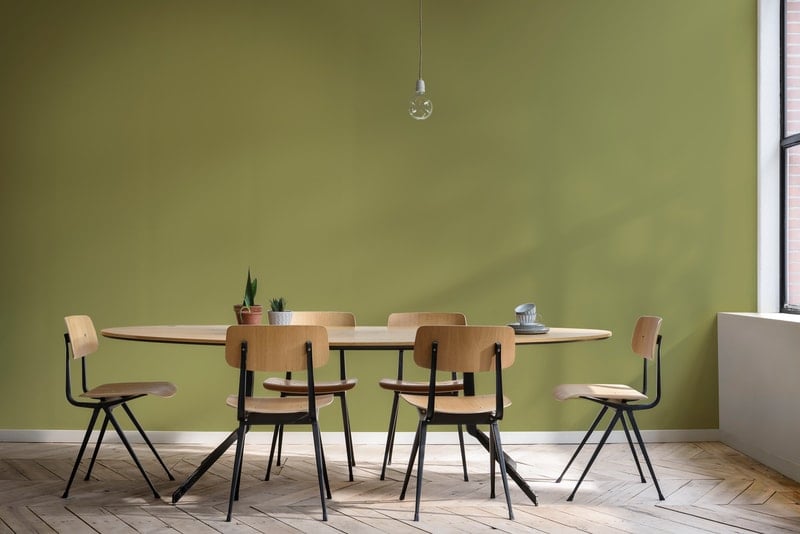 Dining Room interior inspiration image