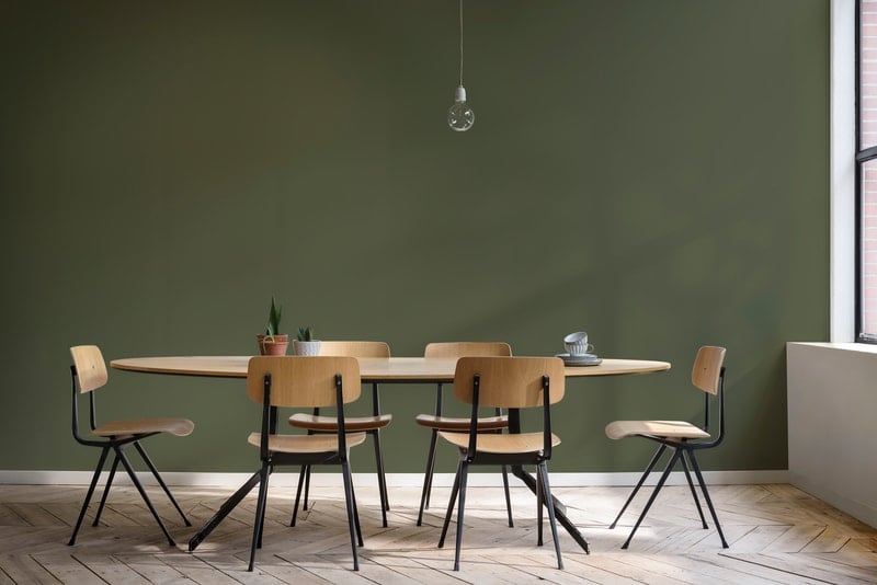 Dining Room interior inspiration image