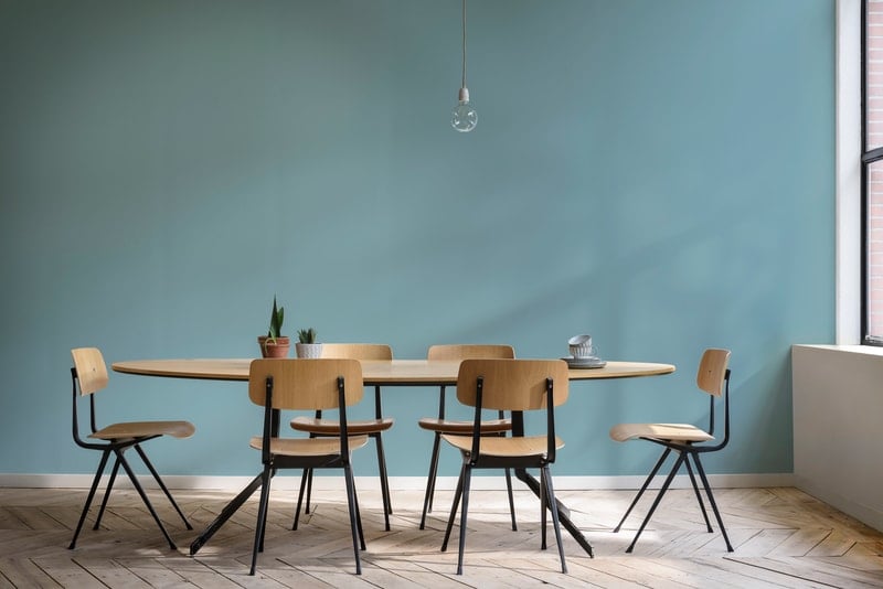 Dining Room interior inspiration image