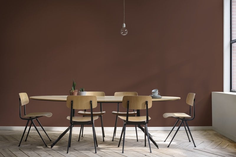 Dining Room interior inspiration image