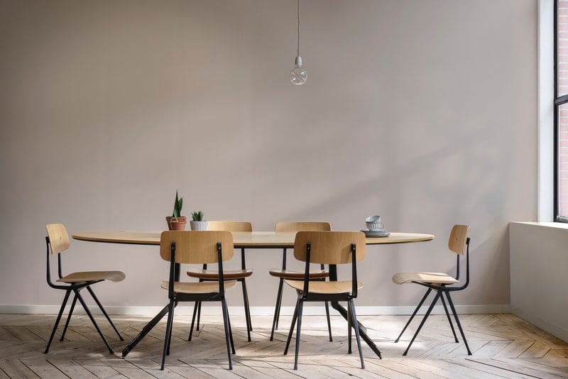 Dining Room interior inspiration image
