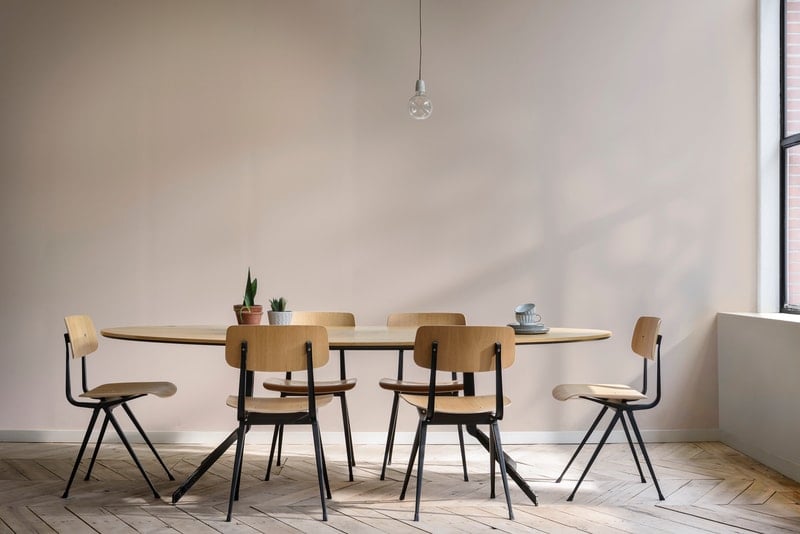 Dining Room interior inspiration image