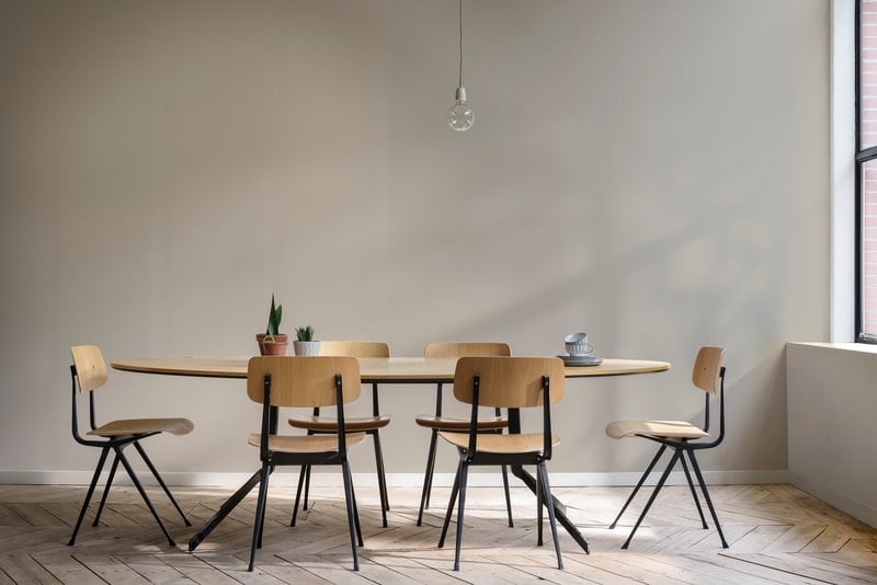 Dining Room interior inspiration image