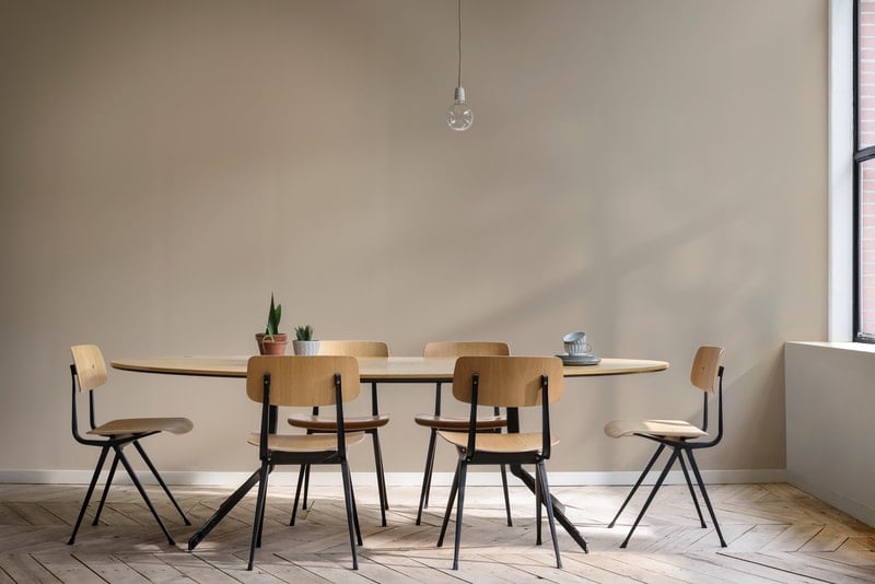 Dining Room interior inspiration image