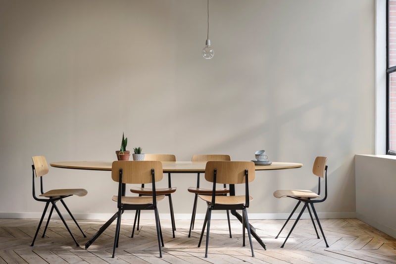 Dining Room interior inspiration image