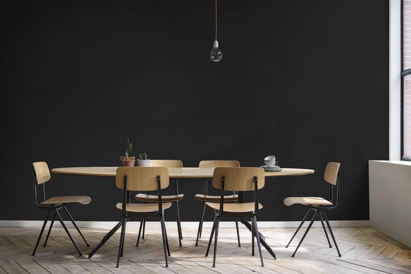 Dining Room interior inspiration image