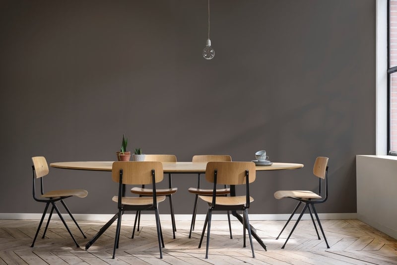 Dining Room interior inspiration image