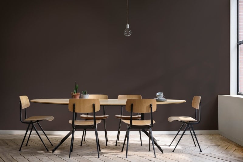Dining Room interior inspiration image