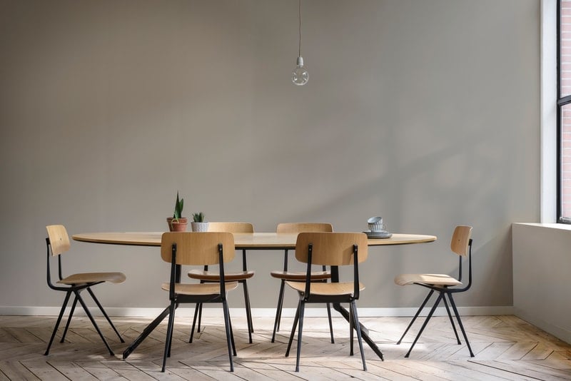 Dining Room interior inspiration image