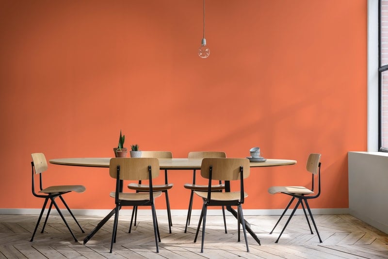 Dining Room interior inspiration image
