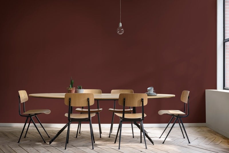 Dining Room interior inspiration image