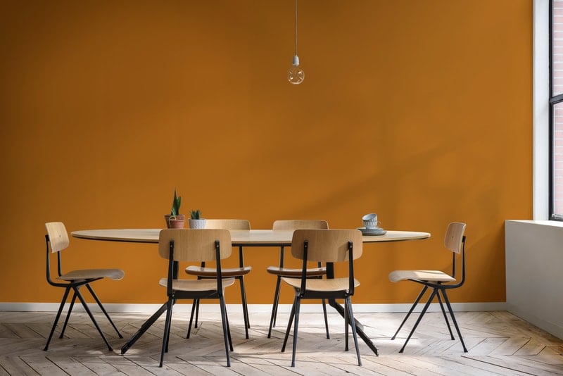 Dining Room interior inspiration image