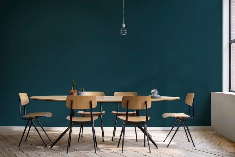 Dining Room interior inspiration image