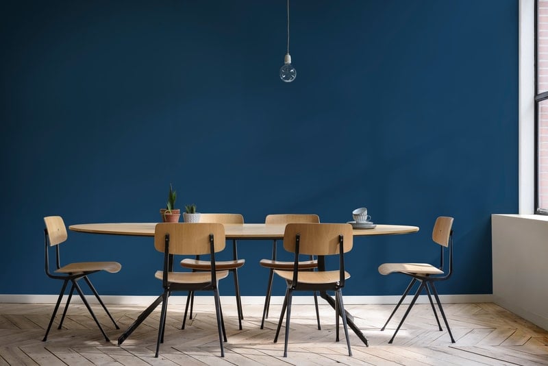 Dining Room interior inspiration image