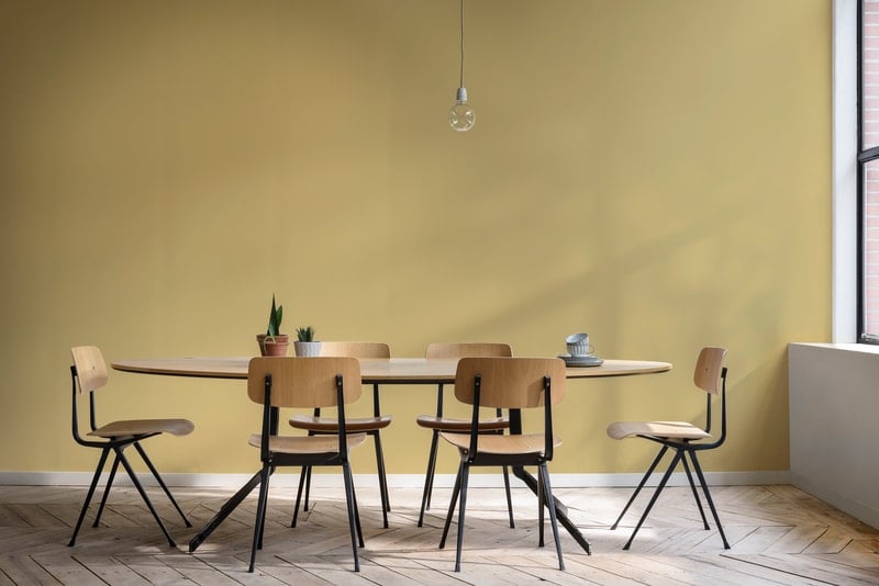 Dining Room interior inspiration image