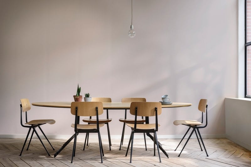 Dining Room interior inspiration image