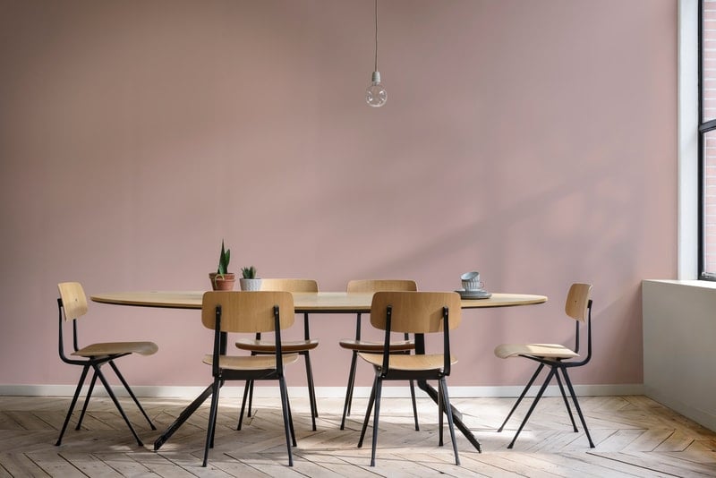 Dining Room interior inspiration image