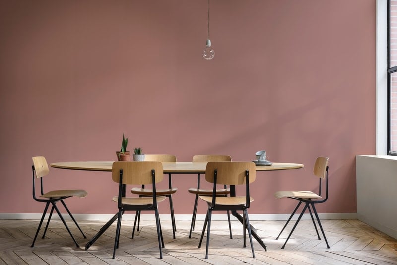 Dining Room interior inspiration image