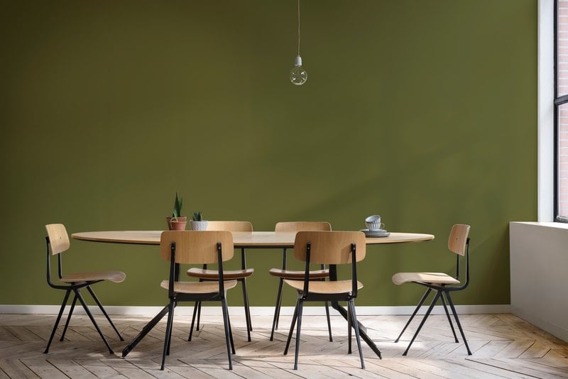 Dining Room interior inspiration image