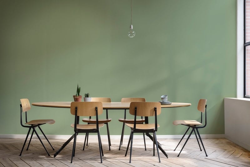 Dining Room interior inspiration image