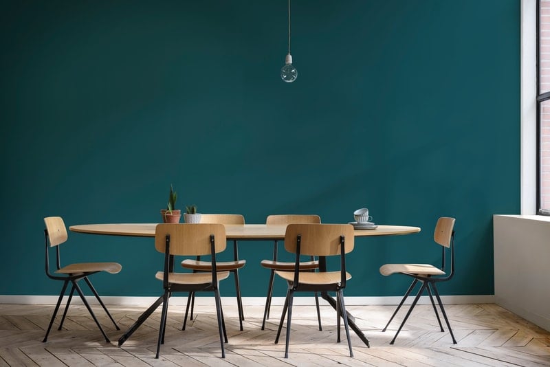 Dining Room interior inspiration image