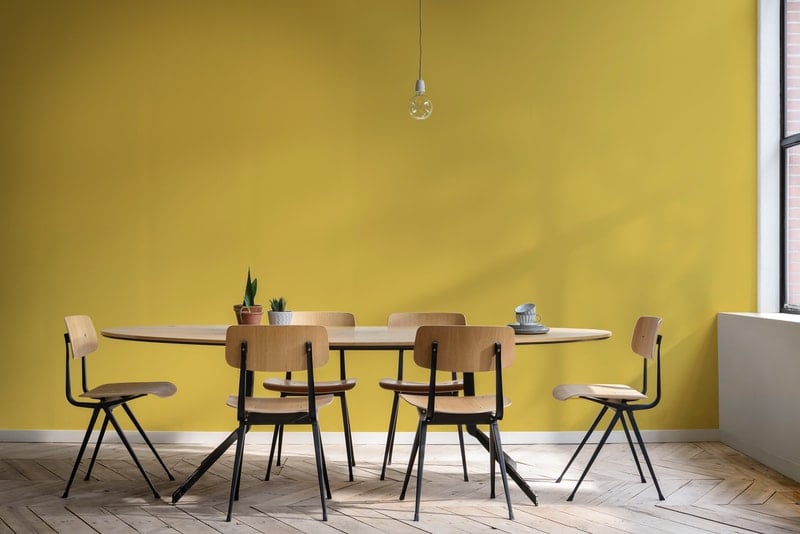 Dining Room interior inspiration image