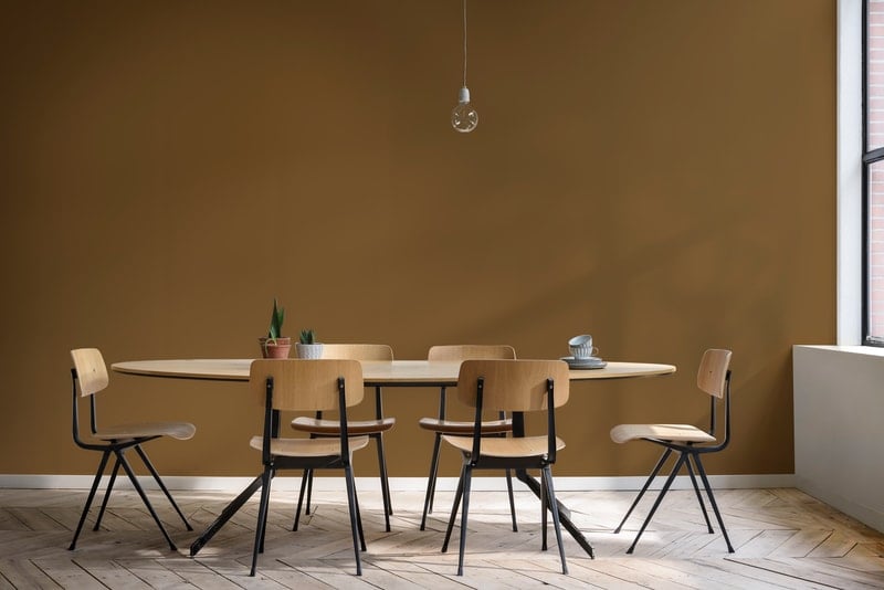 Dining Room interior inspiration image