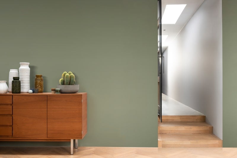 Hallway interior inspiration image
