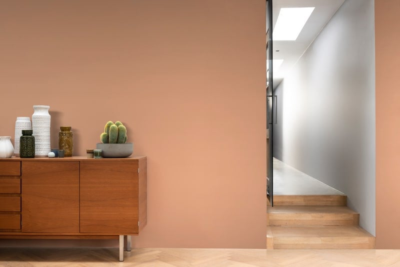 Hallway interior inspiration image