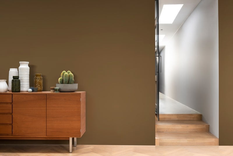 Hallway interior inspiration image