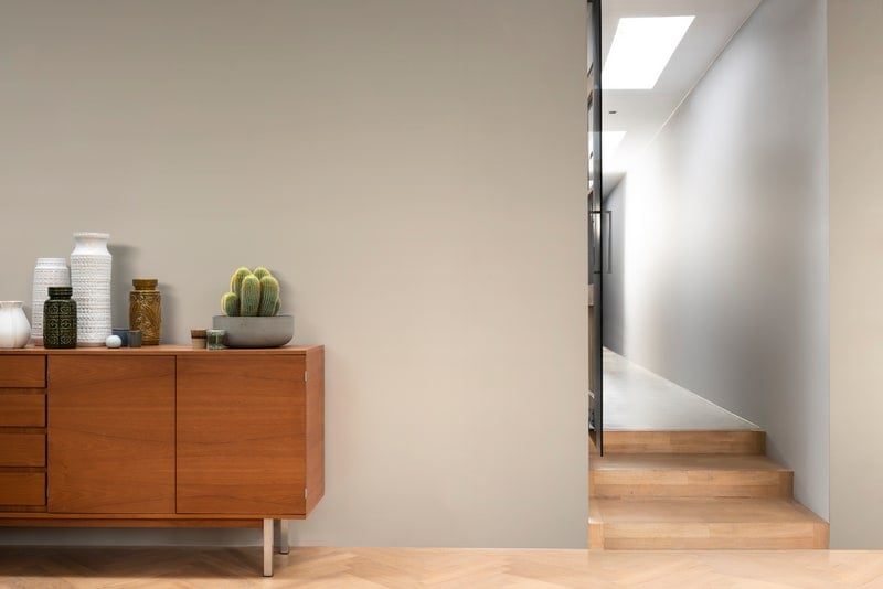 Hallway interior inspiration image