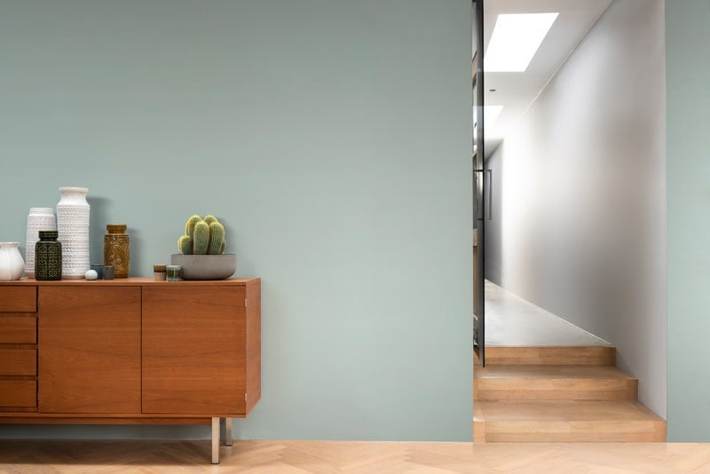 Hallway interior inspiration image