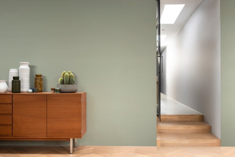Hallway interior inspiration image