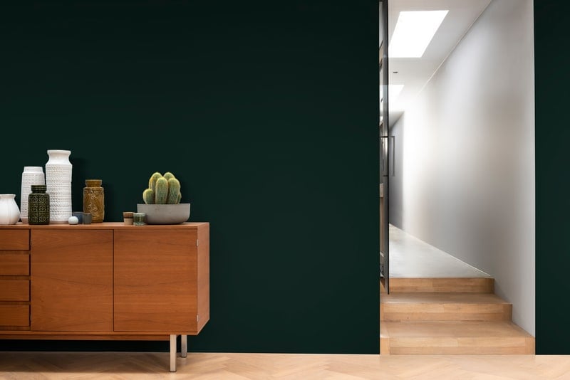 Hallway interior inspiration image