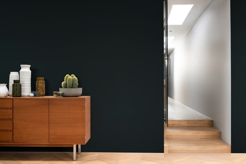 Hallway interior inspiration image