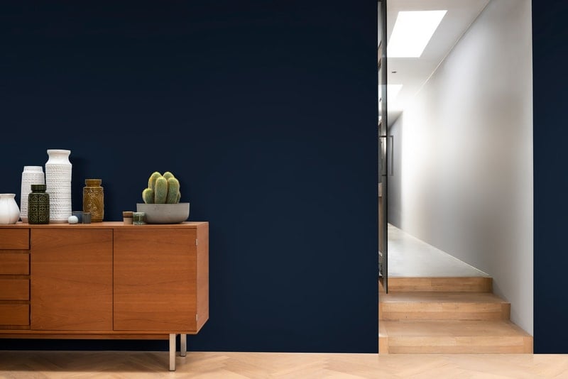 Hallway interior inspiration image