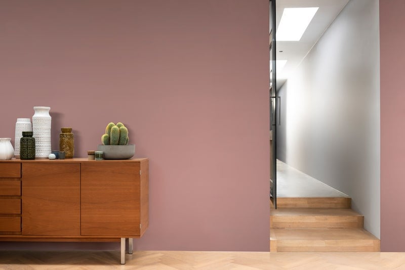 Hallway interior inspiration image
