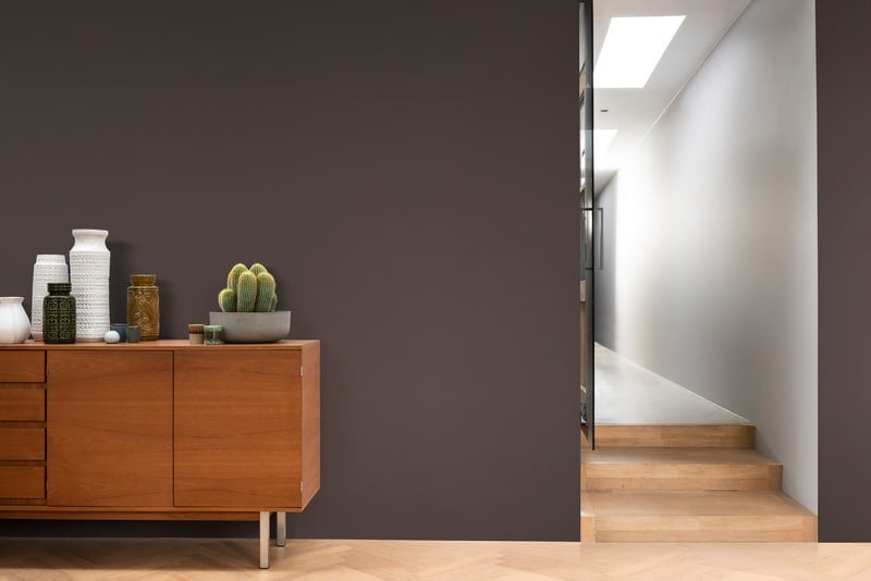 Hallway interior inspiration image